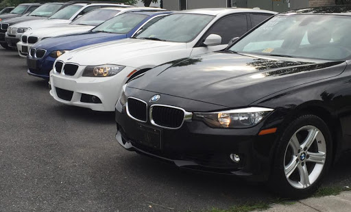 Car Repair and Maintenance «Ultimate Automotive Group», reviews and photos, 185 Commonwealth Ct, Winchester, VA 22602, USA