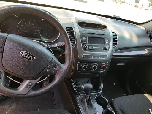 Auto Body Shop «RP Body Shop LLC.», reviews and photos, 2995 Westerville Rd, Columbus, OH 43224, USA