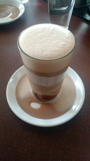 Coffee Shop «Victory», reviews and photos, 2710 Atwood Ave, Madison, WI 53704, USA