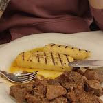 Photo n°2 de l'avis de Isabella.r fait le 28/10/2023 à 21:00 sur le  Antica Osteria Guarnier à Crocetta-Nogarè