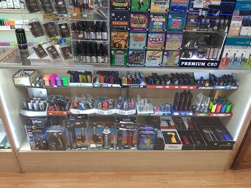 Tobacco Shop «Golden Tobacco», reviews and photos, 2665 E Riverside Dr, Ontario, CA 91761, USA
