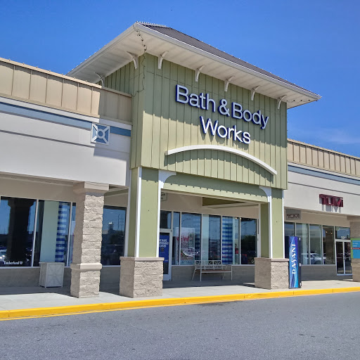 Beauty Supply Store «Bath & Body Works», reviews and photos, 34986 Midway Outlet Dr, Rehoboth Beach, DE 19971, USA
