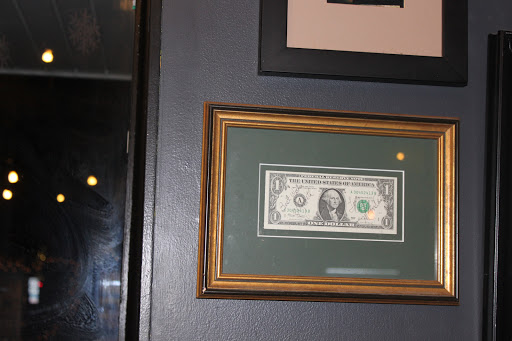 Coffee Shop «Kofenya», reviews and photos, 38 W High St, Oxford, OH 45056, USA