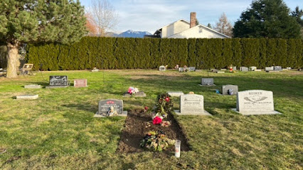 Vedder View Gardens Cemetery