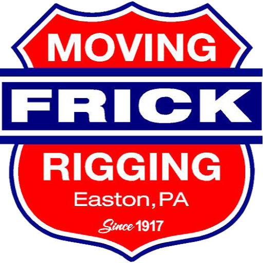 Moving and Storage Service «Frick Transfer, Inc.», reviews and photos, 1326 Tatamy Rd, Easton, PA 18045, USA