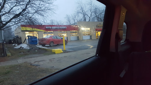 Car Repair and Maintenance «Midas», reviews and photos, 591 S Lapeer Rd, Lake Orion, MI 48362, USA