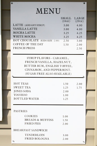 Coffee Shop «Authentic Coffee Co», reviews and photos, 1650 US-31W, Goodlettsville, TN 37072, USA