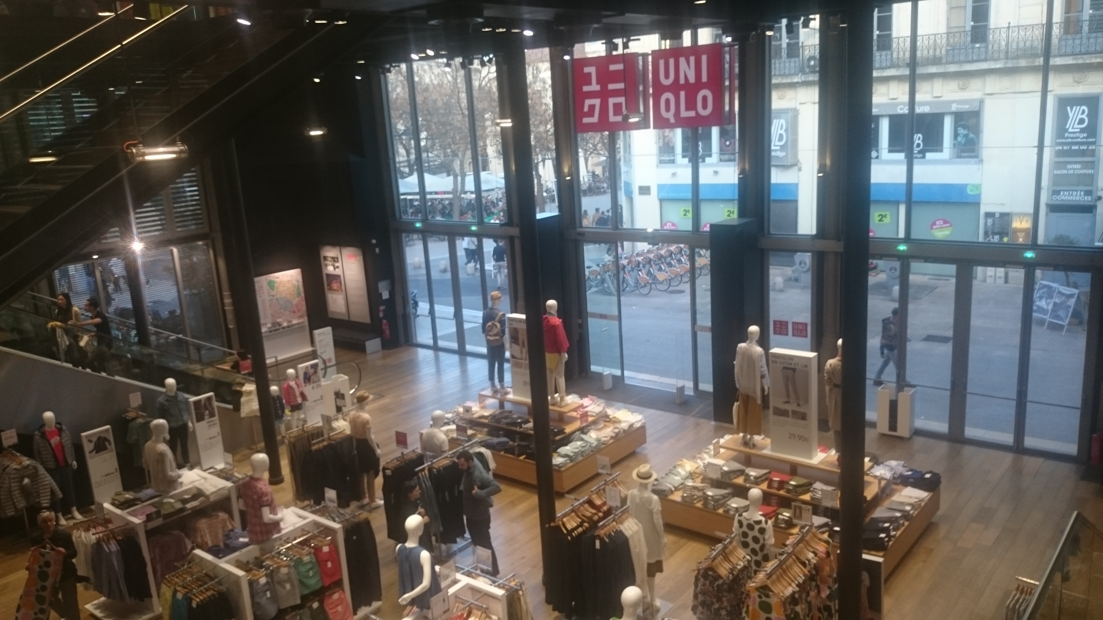 Photo n° 11 de l'avis de Rii.e fait le 16/04/2018 à 18:36