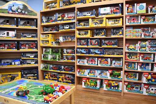 Toy Store «Brilliant Sky Toys & Books», reviews and photos, 1705 Mallory Ln #100, Brentwood, TN 37027, USA