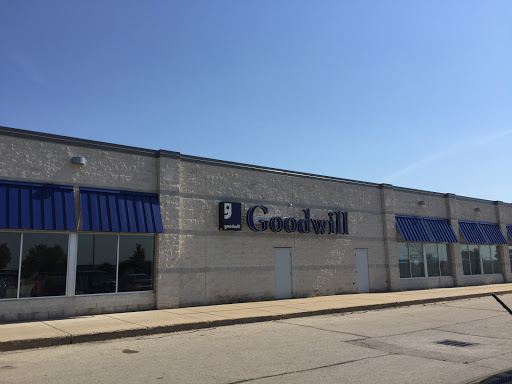 Thrift Store «Goodwill Store & Donation Center», reviews and photos