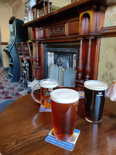 Reviews of The Dog in Stoke-on-Trent - Pub
