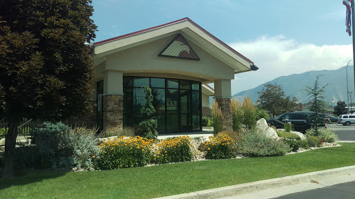 Mountain America Credit Union, 891 N Main St, Spanish Fork, UT 84660, Loan Agency