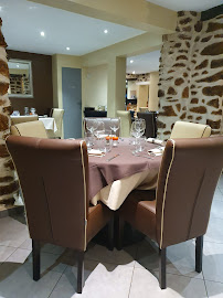 Atmosphère du Restaurant L'Epicure à Corbeil-Essonnes - n°9