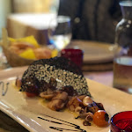 Photo n°8 de l'avis de Alexandr.u fait le 07/03/2019 à 21:02 sur le  Frank Baracca | Pizzeria e Ristorante di pesce à Nervesa della Battaglia