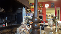 Bar du Restaurant italien Il Bocconcino à Louannec - n°12