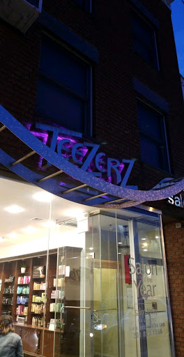 Hair Salon «Teezerz Professional Salon Services», reviews and photos, 291 Broadway, Bayonne, NJ 07002, USA