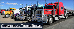Commercial Truck Repair - Photo 2 - Car repair in Riviera Beach, FL, West Palm Beach