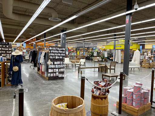 Furniture Store «Cost Plus World Market», reviews and photos, 535 Westport Rd, Kansas City, MO 64111, USA