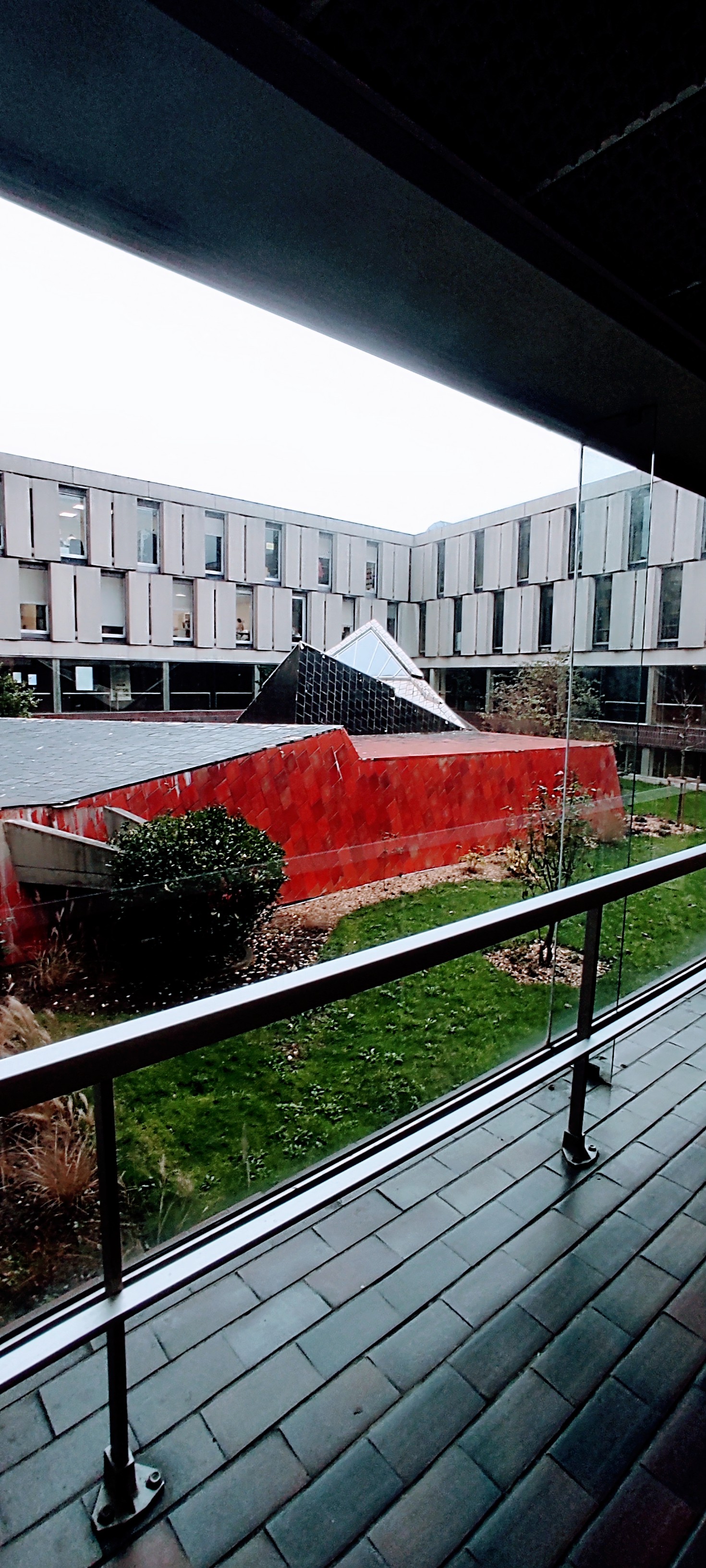 Photo n° 2 de l'avis de Xavier.o fait le 29/11/2023 à 16:20