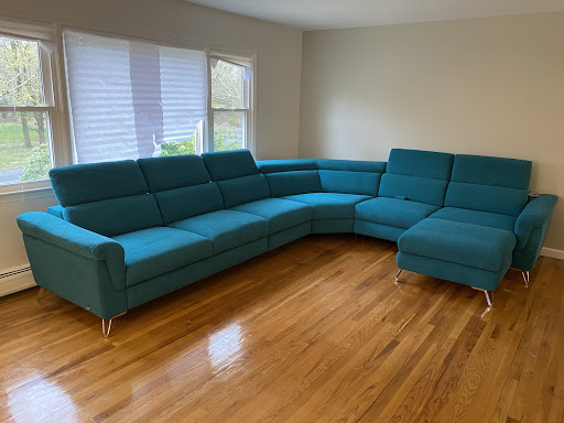 Furniture Store «Paramus Furniture & Dinettes», reviews and photos, 148 NJ-4, Paramus, NJ 07652, USA