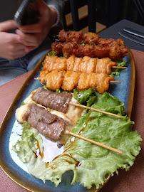 Plats et boissons du Restaurant japonais So Sushi à Châteauroux - n°20