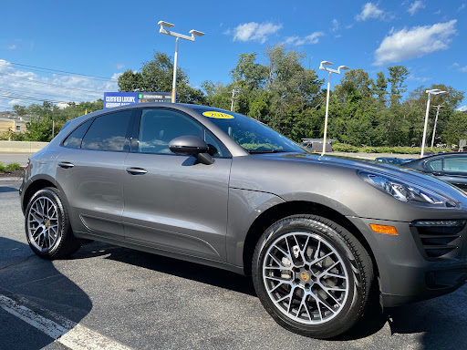 Used Car Dealer «Autobahn USA», reviews and photos, 88 Turnpike Rd, Westborough, MA 01581, USA