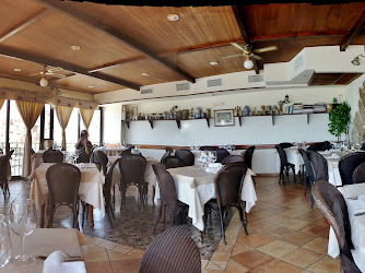 Ristorante Porto San Paolo