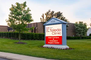 The Toledo Clinic image