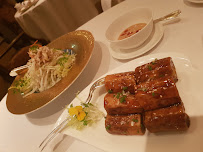 Canard laqué de Pékin du Restaurant asiatique Shang Palace à Paris - n°14