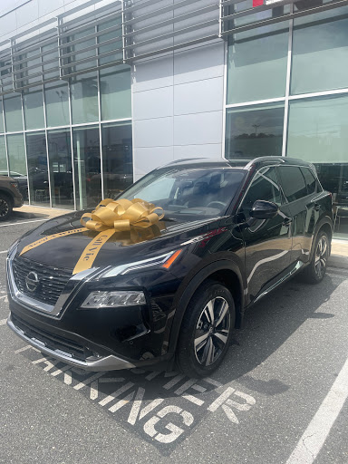 Nissan Dealer «Pohanka Nissan Of Salisbury», reviews and photos, 2012 N Salisbury Blvd, Salisbury, MD 21801, USA