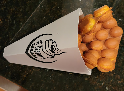 Dessert Shop «UC Dessert», reviews and photos, 388 Ninth St #159, Oakland, CA 94607, USA