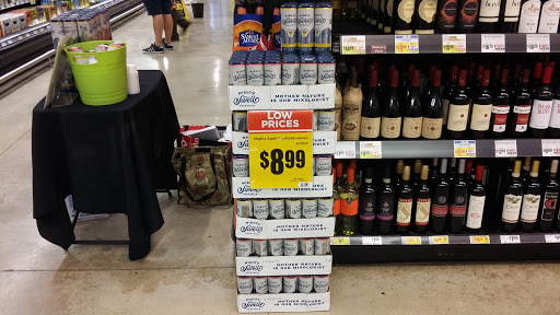 Grocery Store «H-E-B Grocery», reviews and photos, 12400 W Highway 71, Bee Cave, TX 78738, USA