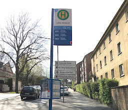 Wuppertal Loher Bahnhof photo