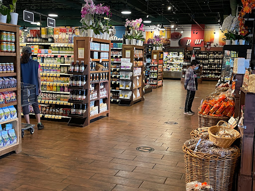 Grocery Store «The Fresh Market», reviews and photos, 3722 Henderson Blvd, Tampa, FL 33609, USA