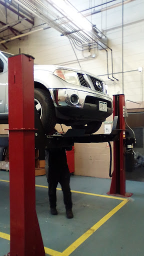 Auto Repair Shop «Auto Craft Shop», reviews and photos, 2427 Wetzel Ave, Fort Carson, CO 80913, USA