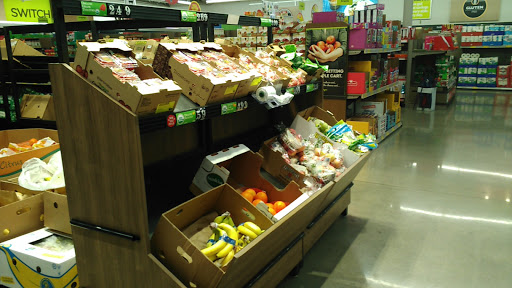 Supermarket «ALDI», reviews and photos, 310 N Old Wilderness Rd, Nixa, MO 65714, USA