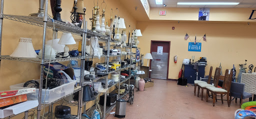 Thrift Store «Goodwill Port St. Lucie East Store & Donation Center», reviews and photos