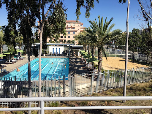 Health Club «LA Fitness», reviews and photos, 5570 Lincoln Blvd, Playa Vista, CA 90094, USA