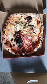 Pizza du Restaurant italien Notto’s à Mende - n°5