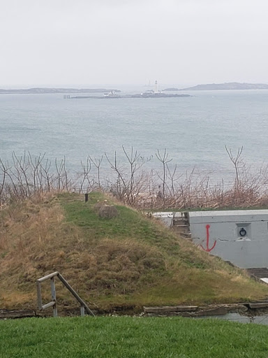 State Park «Fort Revere Park», reviews and photos, 60 Farina Rd, Hull, MA 02045, USA