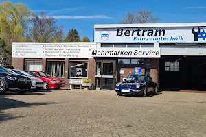 Bertram Fahrzeugtechnik