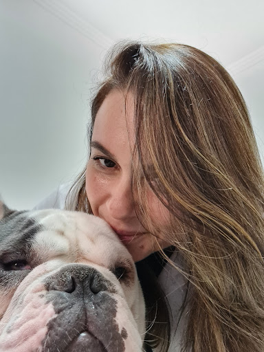 Dra Adriana C Lustoza Oftalmologia Veterinária em São Bernardo do Campo - SP