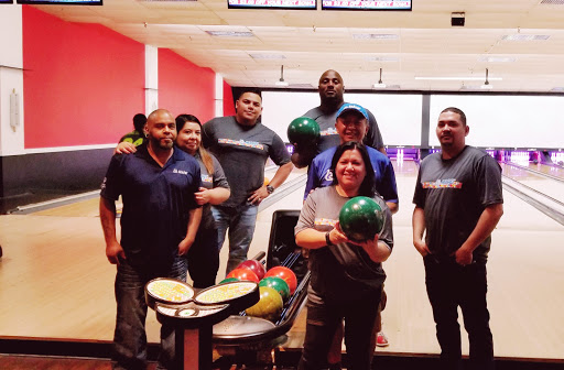 Bowling Alley «AMF Richardson Lanes», reviews and photos, 2101 N Central Expy, Richardson, TX 75080, USA