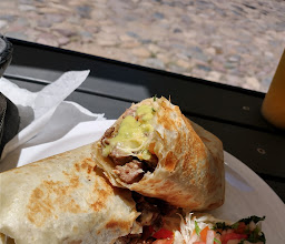 Brisas del Cuále photo