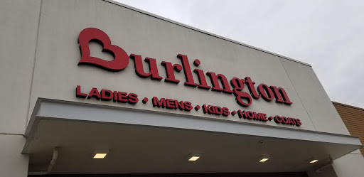 Clothing Store «Burlington Coat Factory», reviews and photos, 1716 Jantzen Beach Center, Portland, OR 97217, USA