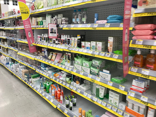 Drug Store «Walgreens», reviews and photos, 2600 Mowry Ave, Fremont, CA 94538, USA