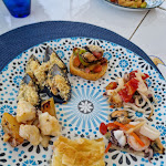 Photo n°1 de l'avis de Angelo.n fait le 02/09/2023 à 17:17 sur le  Piccola Trattoria da Zio Mimmo à Taranto