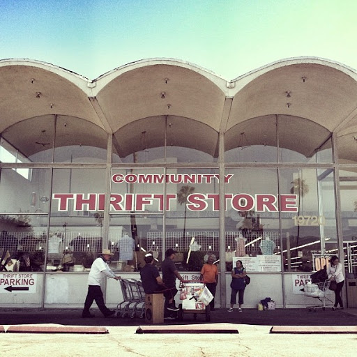 Thrift Store «Community Thrift Store», reviews and photos, 3440 Grand Ave, Gurnee, IL 60031, USA