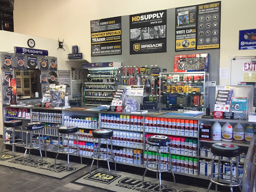 Building Materials Store «HD Supply White Cap», reviews and photos, 11180 Rojas Dr A, El Paso, TX 79935, USA