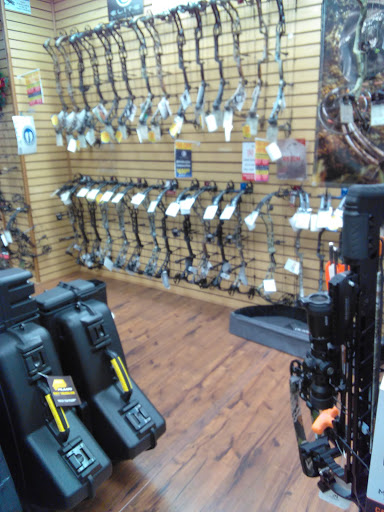 Archery Range «Lancaster Archery Supply», reviews and photos, 2195-A Old Philadelphia Pike, Lancaster, PA 17602, USA